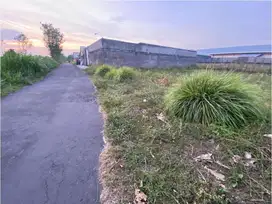 Jl. Palagan km 10, Peruntukan Bangun Hunian Nyaman