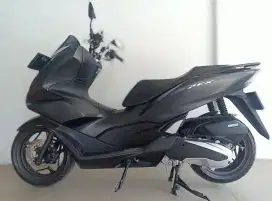 Motor Honda PCX160 2022 Akhir(Desember) Mulus Rp. 29,250 Jt Nego Tipis