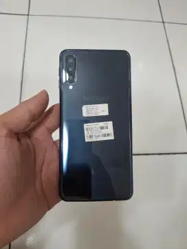 Samsumg a7 2018 ram 6/128