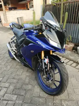 Yamaha R15 tahun 2018