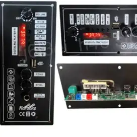 Amplifier Audio Bluetooth Cas USB 3.7V NEW