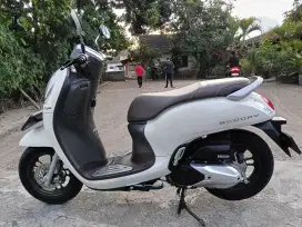 Scoopy prestige keyles 2024