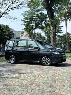 [KM10RB] Nissan Serena X 2.0 Matic 2019