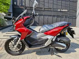 WOW UNIT BAGUS GUYS⁉️HONDA ADV 160 CBS TH 2022