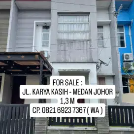 KOMPLEM PALEM MAS KARYA KASIH
