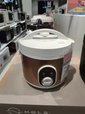 RICE COOKER 1.2L BRAND INFORMA