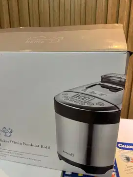 Dijual Kurumi Home Bread Maker Harga Murah