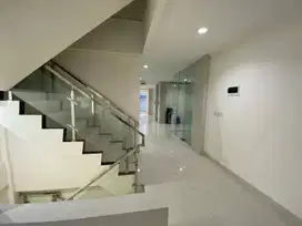 Dijual Ruko Gabungan Siap Pakai di Jln Sutera Boulevard Area,Tangerang