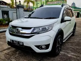 Honda BRV Prestige Matic 2016 Terawat Mulus.Cash/Kredit