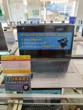 Kredit Laptop AMD Ryzen 3 cuma KTP aja