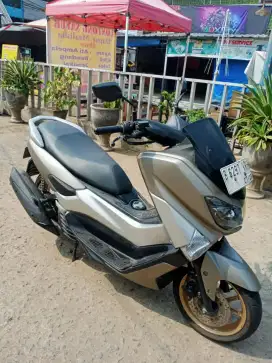 WTS Yamaha Nmax Non ABS