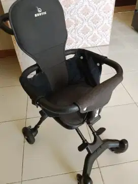 Stroller lipat anak
