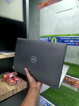 LAPTOP 5400 DELL ci5 | BISA KREDIT DP 0% | BISA TUKAR TAMBAH