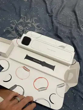 Apple watch series 5 44 mm