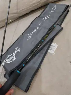 Joran Relix sisik 611