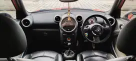 Mini Cooper S Countryman 2013 Bensin