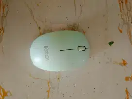 Mouse Wireless Robot