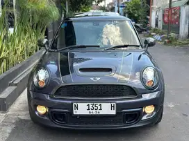 Mini Coopers JCW Sunroof Moonroof 2013 AT Rare ‼️