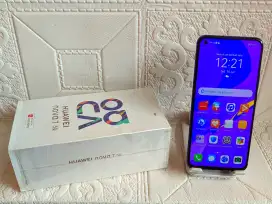 Huawei Nova 7 5G 8/256 GB Resmi Sein