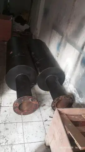 Butuh sgr Welder/tukang las bersertifikat las surabaya