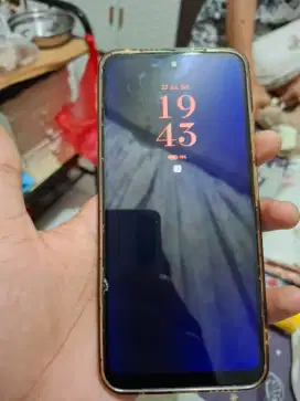 Redmi note 116+6/128