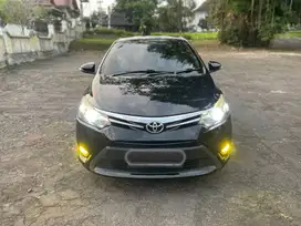 TOYOTA VIOS G 2014 HITAM