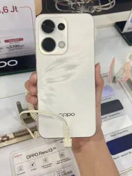 Promo cicilan Oppo by homecredit limit bisa sampai 30 juta tanpa DP