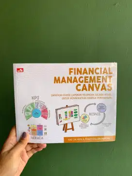Paket Buku non fiksi