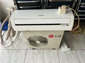 Ac samsung 1/2 pk