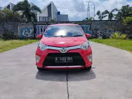 Toyota Calya G manual 2016 kredit murah Dp 2jtan