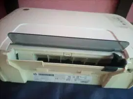 Mesin print merk HP