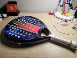 Raket padel babolat contact super mulus no minus cocok buat pemula
