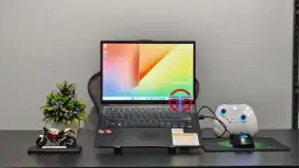 ASUS M1405YA DIJUAL MURAH HEMAT 2 JUTAAN HARGA BARU MASIH 9 JUTAAN