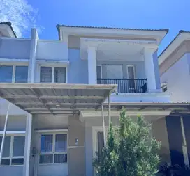 Dijual Rumah Makassar sekitar Jalan Metro Tanjung Bunga