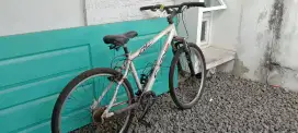 Sepeda wimcycle FX 1.1 C-ONE