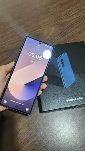Samsung Z Fold 6 512 Gb