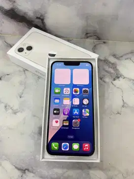 Iphone 13 128gb All operator mulus