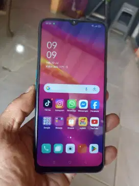 Jual hp Oppo A5 2020