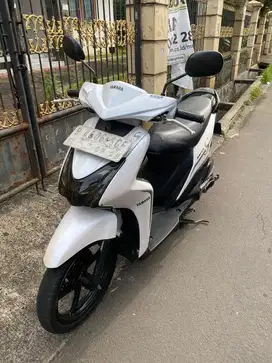 Mio S 2018 Murah