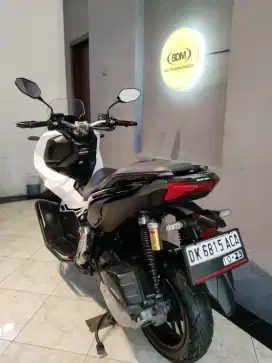 Dp 2.500 Honda HDV 150 ABS thn 2019 cash / kredit Bali dharma motor