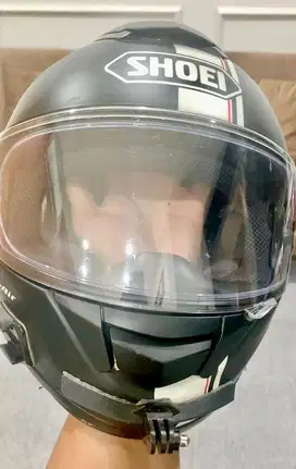 Helmet Shoei GT Air