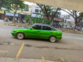 Suzuki Baleno pajak panjang 2026