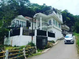 Jual rumah 3 lantai Soreang
