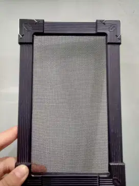 Kasa nyamuk magnet fiber