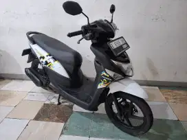 Beat pop 2018 cakep