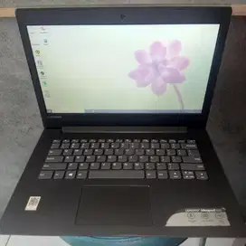 Redy leptop lenovo Ideapad