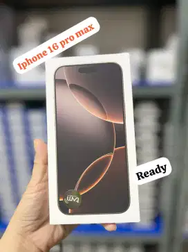 Iphone 16 series