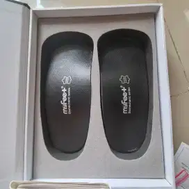 Insole My feet uk 8 bekas