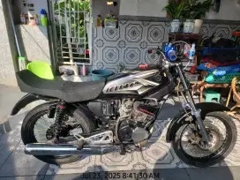 Yamaha rxs 1981