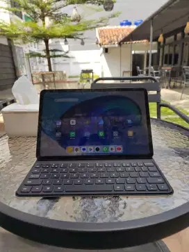 Tablet Xiaomi pad 6 like new